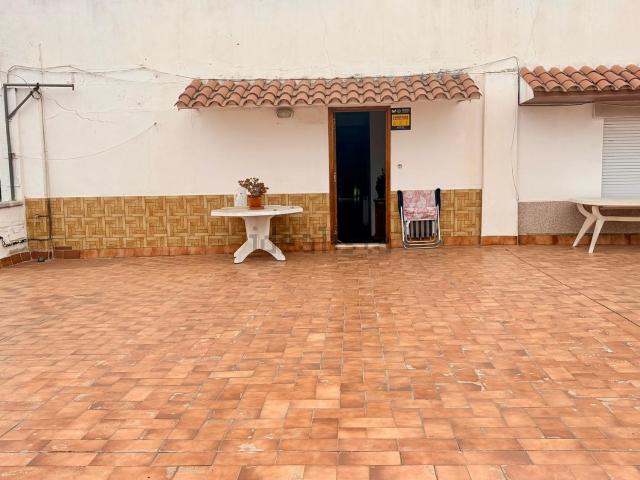 Piso, La Grípia, Terrassa