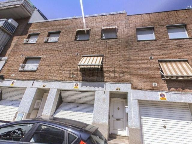 Piso, La Grípia, Terrassa