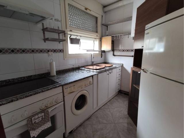 Piso, La Grípia, Terrassa