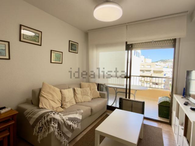Piso, La Herradura, Almuñécar