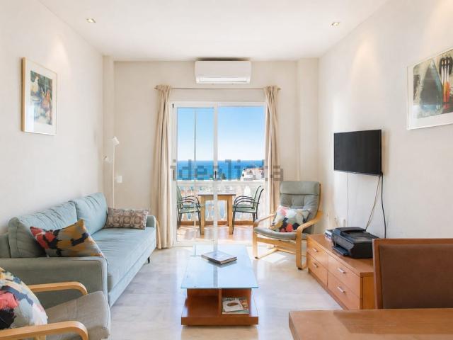 Piso, La Herradura, Almuñécar