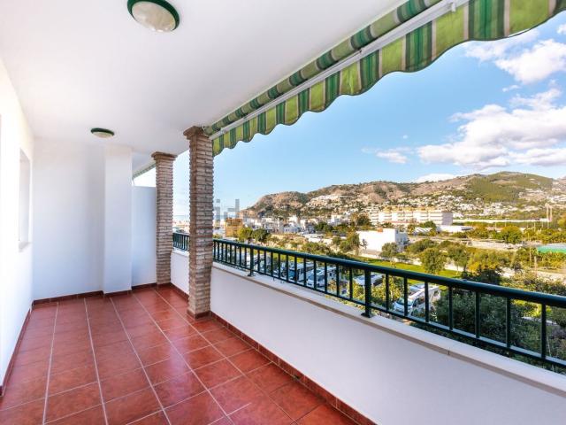 Piso, La Herradura, Almuñécar