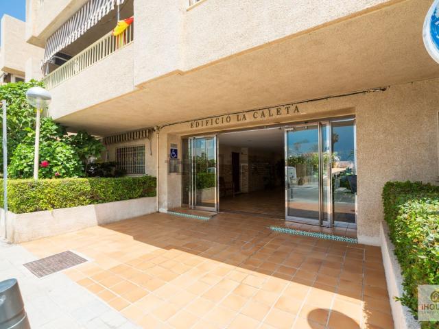 Piso, La Herradura, Almuñécar