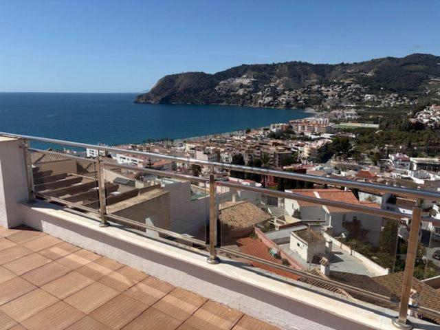 Piso, La Herradura, Almuñécar