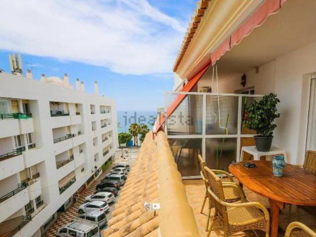 Piso, La Herradura, Almuñécar