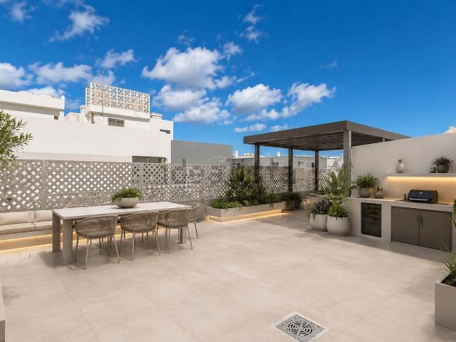 Piso, La Isleta, Las Palmas de Gran Canaria