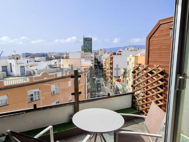 Piso, La Isleta, Las Palmas de Gran Canaria
