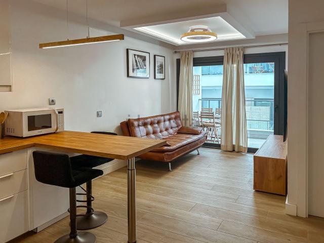 Piso, La Isleta, Las Palmas de Gran Canaria