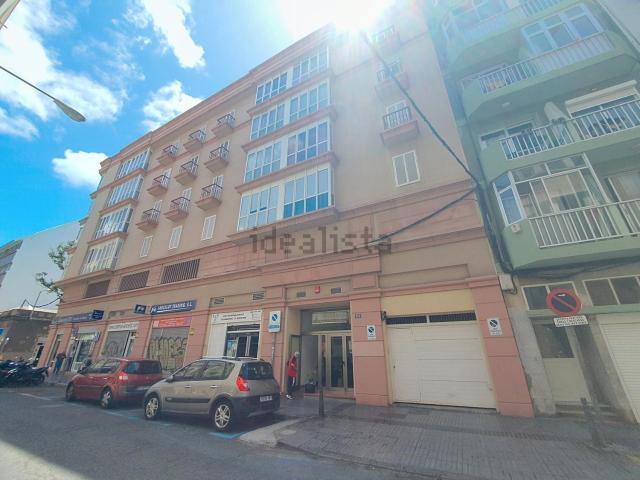 Piso, La Isleta, Las Palmas de Gran Canaria