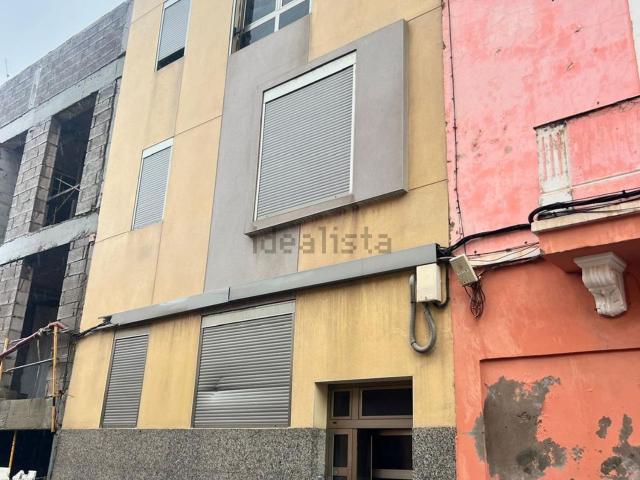 Piso, La Isleta, Las Palmas de Gran Canaria