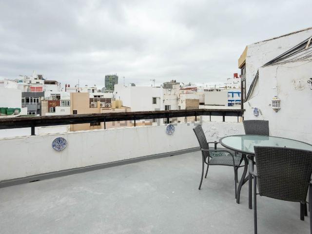 Piso, La Isleta, Las Palmas de Gran Canaria