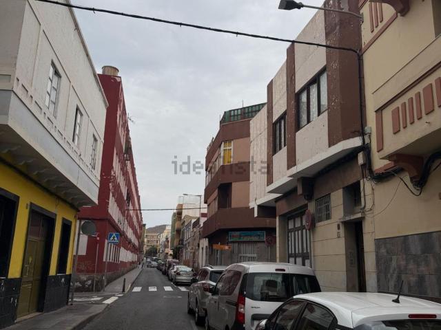 Piso, La Isleta, Las Palmas de Gran Canaria