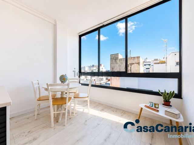 Piso, La Isleta, Las Palmas de Gran Canaria