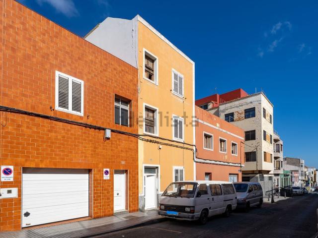 Piso, La Isleta, Las Palmas de Gran Canaria