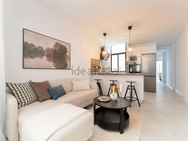 Piso, La Isleta, Las Palmas de Gran Canaria