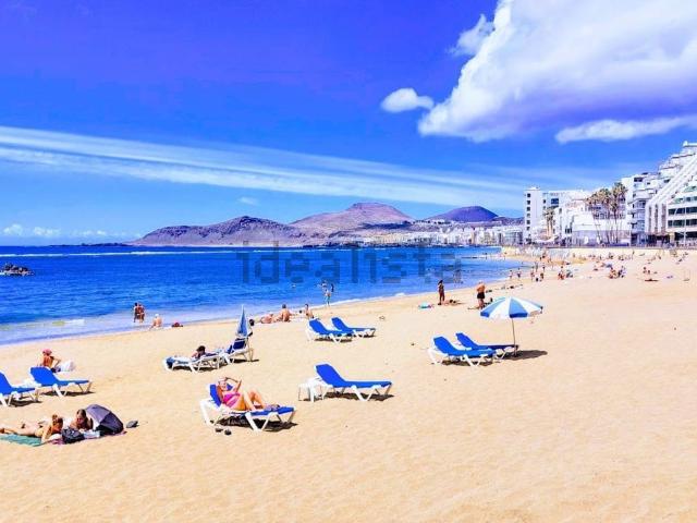 Piso, La Isleta, Las Palmas de Gran Canaria