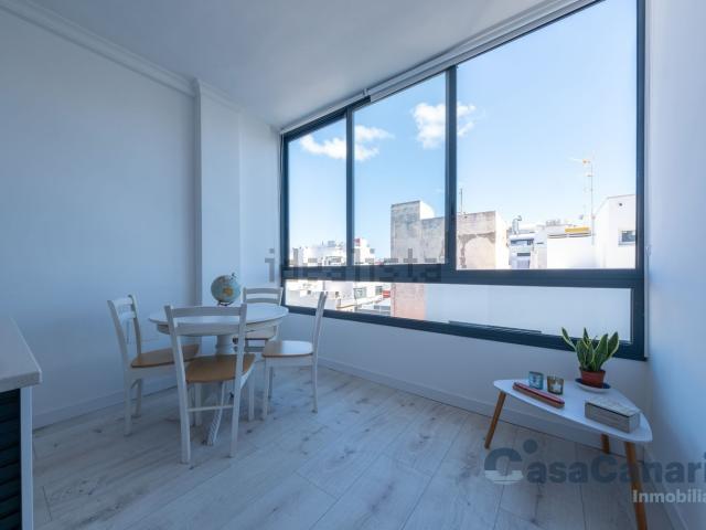 Piso, La Isleta, Las Palmas de Gran Canaria