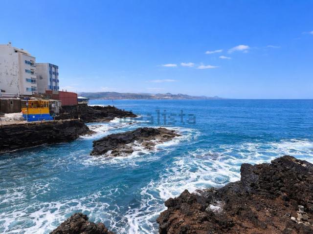 Piso, La Isleta, Las Palmas de Gran Canaria