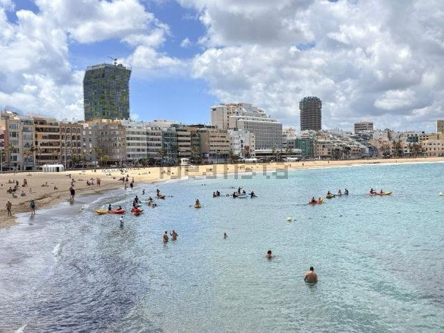 Piso, La Isleta, Las Palmas de Gran Canaria