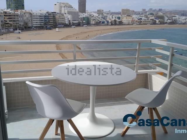 Piso, La Isleta, Las Palmas de Gran Canaria