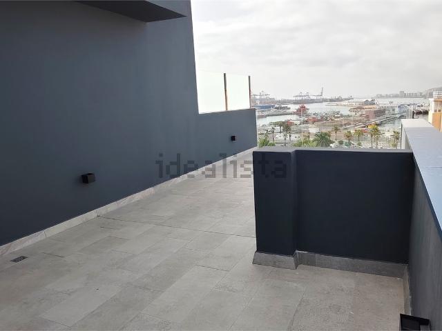 Piso, La Isleta, Las Palmas de Gran Canaria