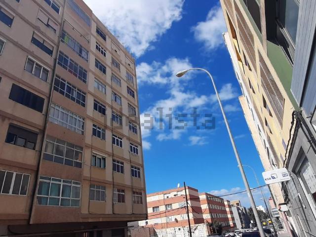 Piso, La Isleta, Las Palmas de Gran Canaria