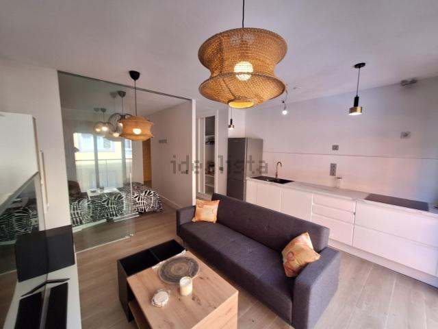 Piso, La Isleta, Las Palmas de Gran Canaria