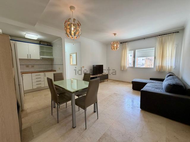 Piso, La Isleta, Las Palmas de Gran Canaria
