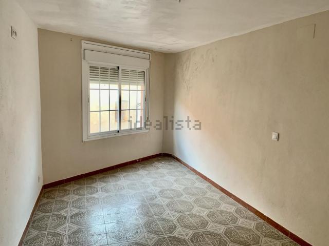 Piso, La Jana