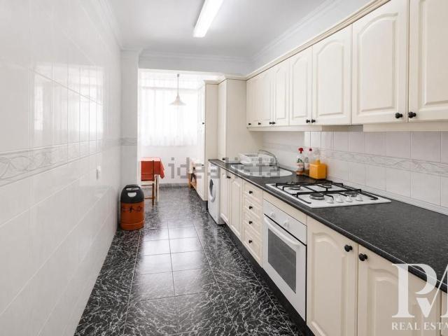 Piso, La Luz, Málaga