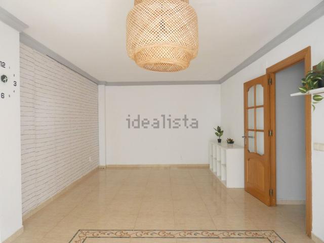 Piso, La Luz, Málaga