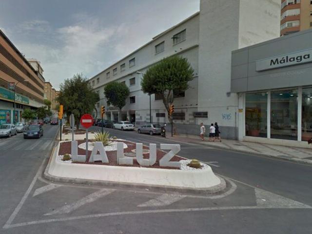 Piso, La Luz, Málaga