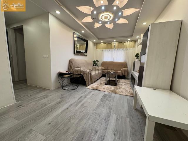 Piso, La Luz, Málaga