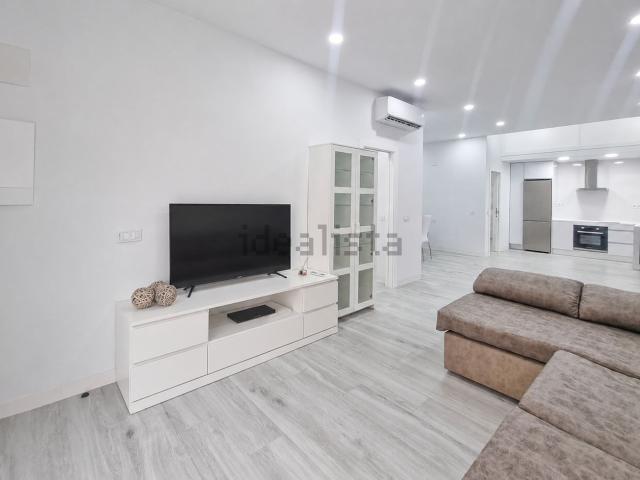 Piso, La Luz, Málaga