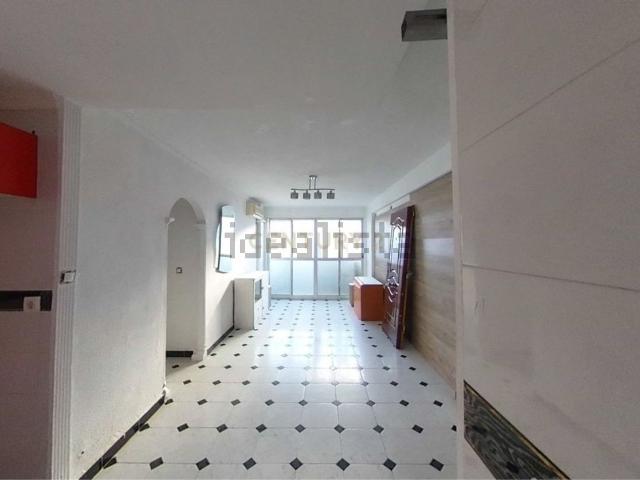 Piso, La Luz, Málaga
