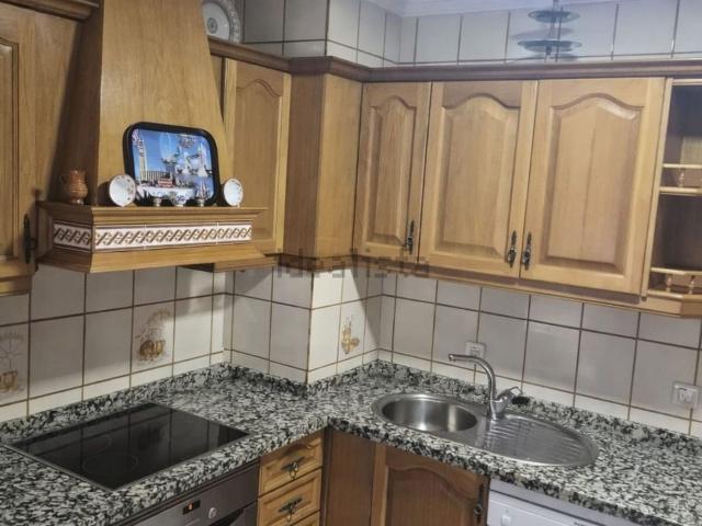Piso, La Luz, Málaga
