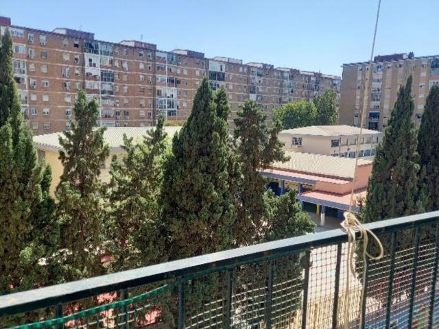 Piso, La Luz, Málaga