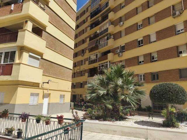 Piso, La Luz, Málaga