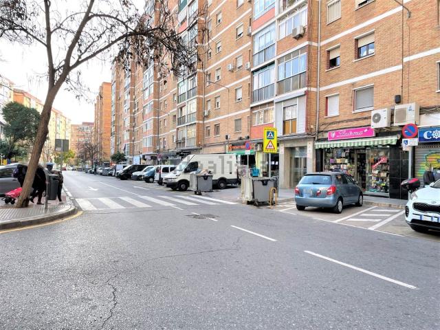 Piso, La Luz, Málaga