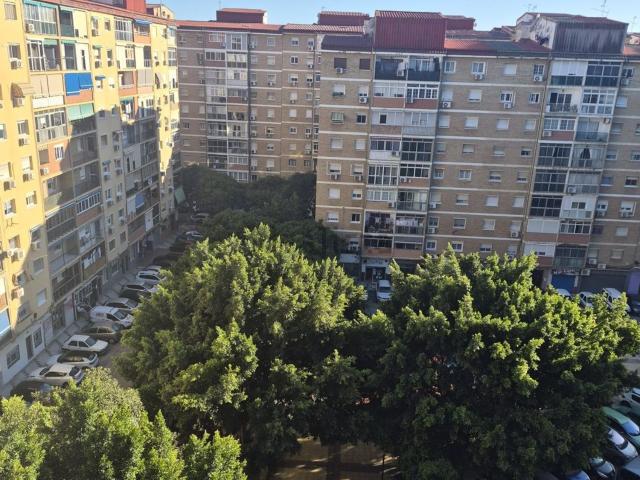 Piso, La Luz, Málaga