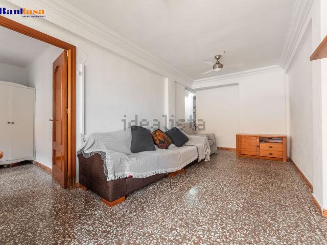 Piso, La Luz, Málaga