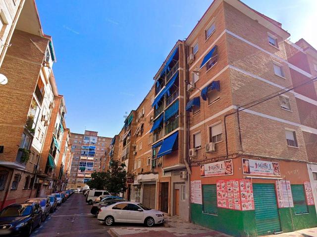 Piso, La Luz, Málaga