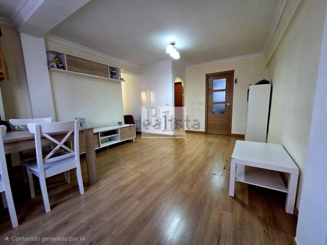 Piso, La Luz, Málaga