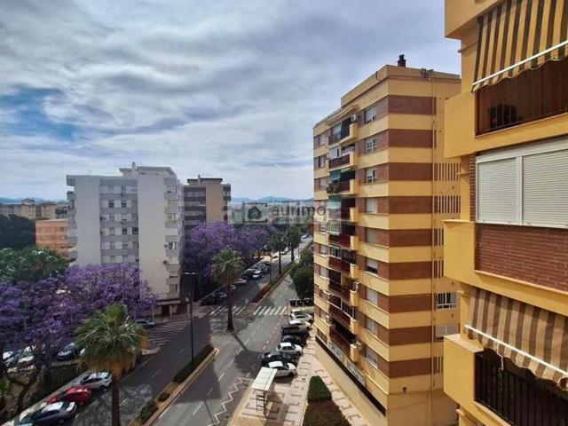 Piso, La Luz, Málaga