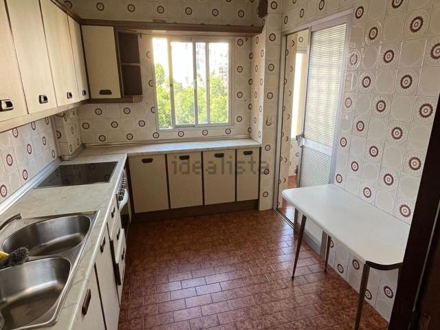 Piso, La Luz, Málaga