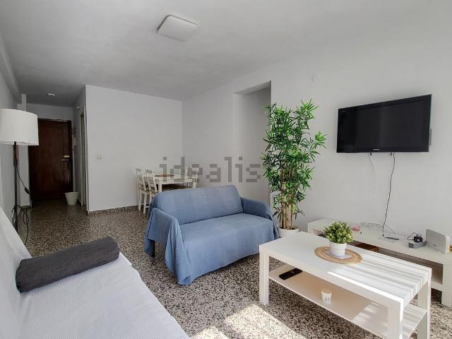 Piso, La Luz, Málaga