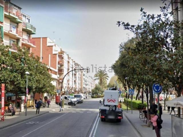 Piso, La Llagosta
