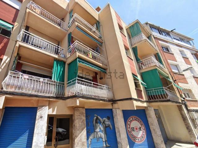 Piso, La Llagosta