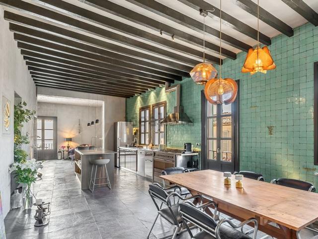 Piso, La Llotja, Palma de Mallorca