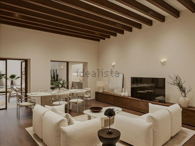 Piso, La Llotja, Palma de Mallorca